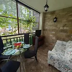 Cozy In Santa Marina Apartamento Sozopol
