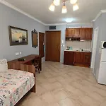 Cozy In Santa Marina Apartamento *