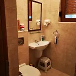 아파트 Cozy In Santa Marina *