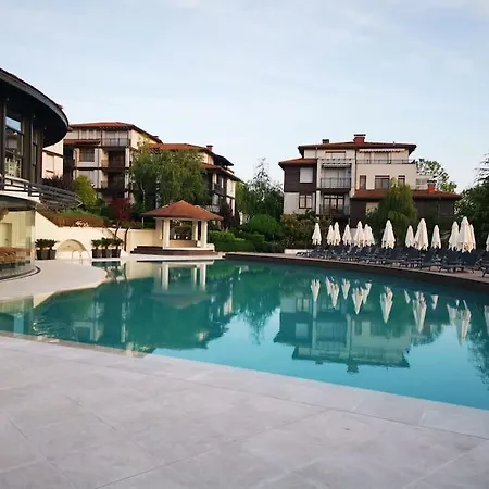 Cozy In Santa Marina * 소조폴
