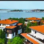 Apartament Cozy In Santa Marina *