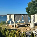 Cozy In Santa Marina Apartament *