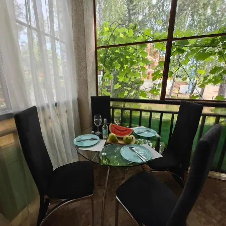 Apartament Cozy In Santa Marina