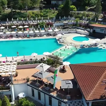 Apartament Cozy In Santa Marina