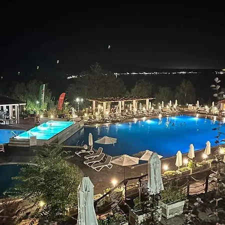 Cozy In Santa Marina Διαμέρισμα