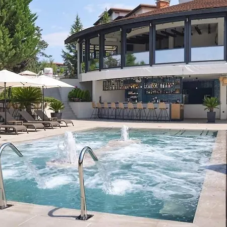 Cozy In Santa Marina * Σωζόπολη
